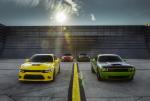 Dodge Charger Daytona 2016 года